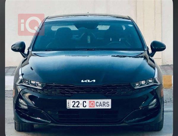 كيا K5 2022 للبيع في العراق -  بغداد